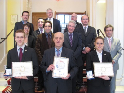 Rencontres diplomes