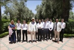 Des élèves du lycée Guilloux en PFMP au Maroc