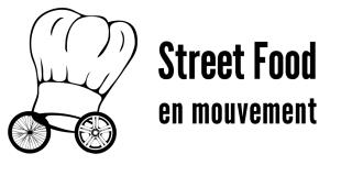 Logo de « Street Food en mouvement ».