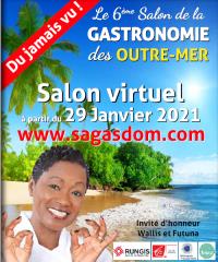 Sagasdom aura lieu en virtuel du 28 au 30 janvier.