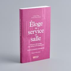 Cet ouvrage met en exergue les métiers 'nobles et enrichissants' de la salle.