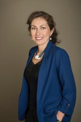 Sophie Donabedian est nommée directrice du développement durable de B&B Hotels.