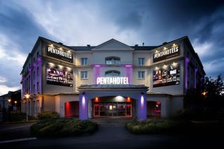 Le Pentahotel