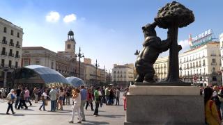 Madrid mise en échec dans sa tentative de contrôler l'activité des « sites collaboratifs »