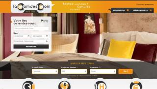 LaComdesCom, le nouvel OTA pure player du voyage d'affaires