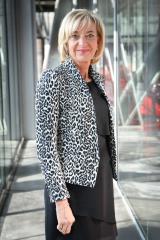 Marie-Odile Fondeur, directrice générale du Sirha : « Chaque exposant et chaque partenaire...