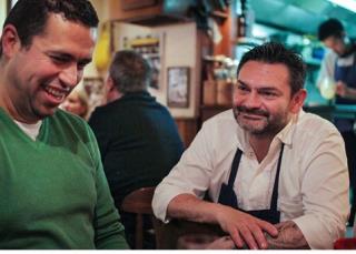 À partir d'aujourd'hui et jusqu'au mardi 21 juin, une dizaine de restaurants parisiens ouvrent leur...