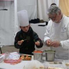 A la découverte de la gastronomie champenoise, pour les grands et les petits !