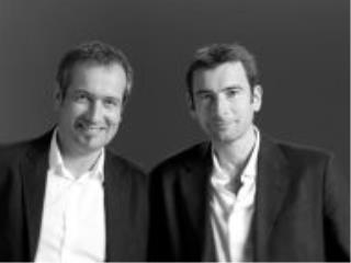 Marc Hertrich et Nicolas Adnet