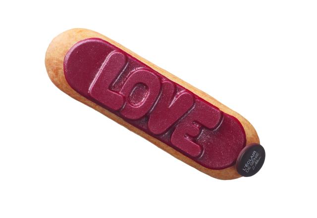 L'éclair Love