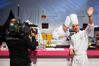 Le Bocuse d'or 2015