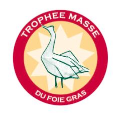 trophée masse