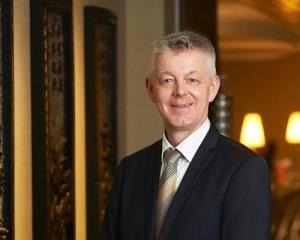 La nouvelle structure Marques Luxe de AccorHotels vient d'annoncer la nomination d'Andrew Gibson au...