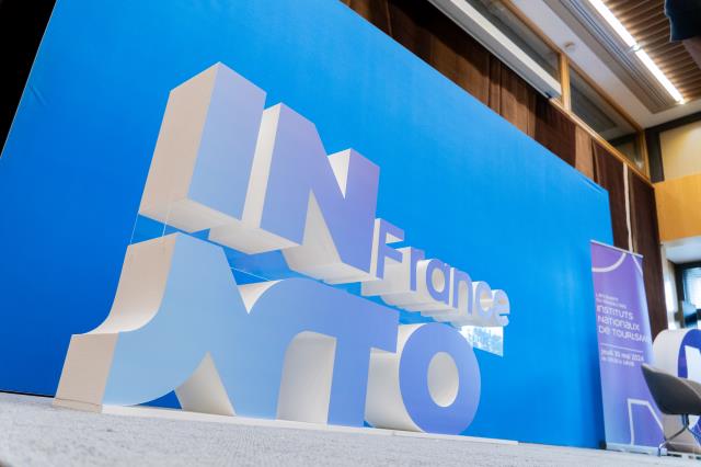 INNTO France, acronyme du nouveau réseau des Instituts nationaux de tourisme, qui réunit six universités réparties à travers toute la France.