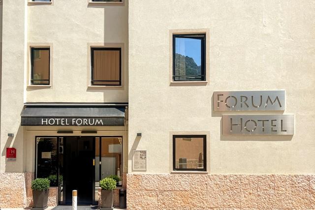 Le Forum à Monaco sera le troisième hôtel du groupe Alfred Hotels.