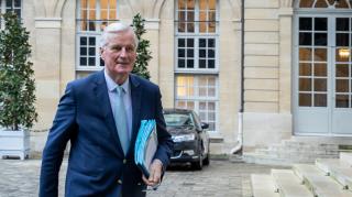 Michel Barnier est le nouveau Premier ministre de la France. 