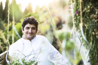 Mauro Colagreco utilise notamment la fermentation comme solution anti-gaspillage.