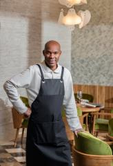 Marcel Ravin : "On a tendance à croire que les restaurants sont des lieux d’expérience, mais je...