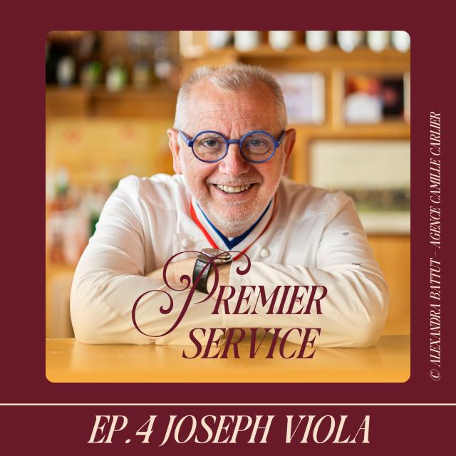 Joseph Viola. 