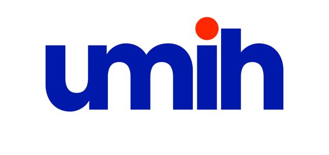 Le nouveau logo de l'Umih.