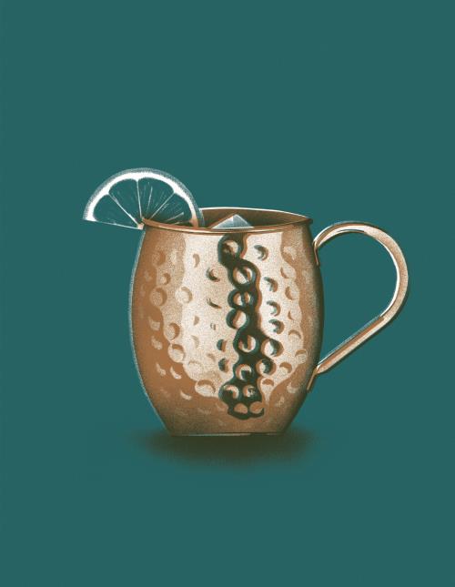 Moscow Mule