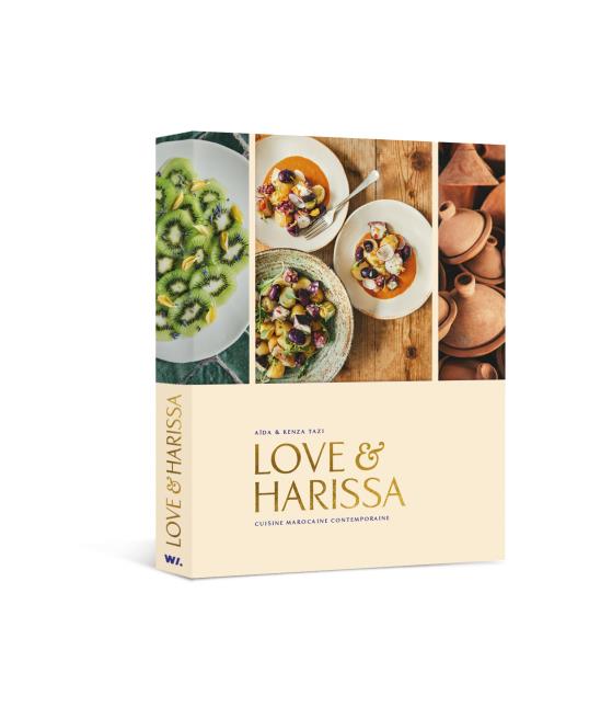 Love & Harissa