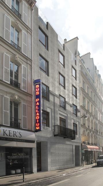 Le Bus Palladium devrait rouvrir ses portes en septembre, dans le quartier parisien de Pigalle.