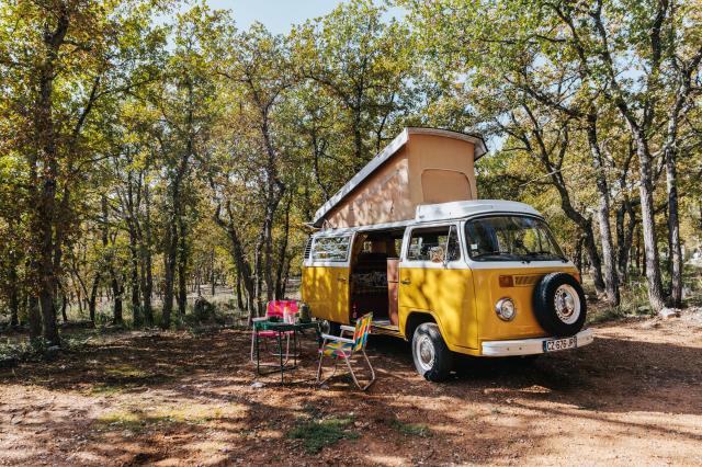 Le groupe Touriste ouvrira le Camping Liberté Verdon en mai prochain.