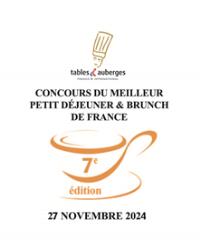 7ème édition du Concours national du meilleur petit-déjeuner et brunch