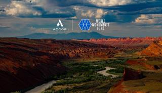 Accor s’associe au World Monuments Fund pour la préservation du patrimoine culturel mondial