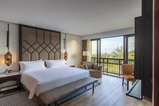 Le Mazagan Beach & Golf Resort totalement rénové