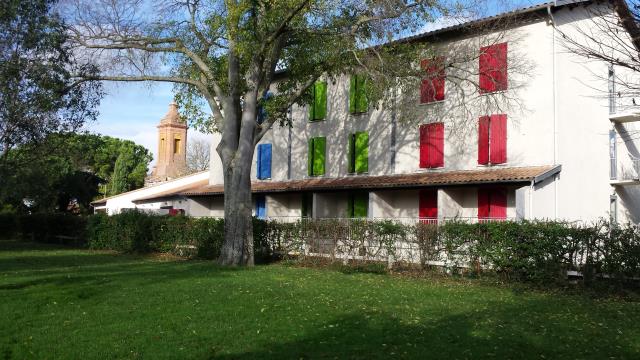 Un hôtel qui a des airs d'auberge de jeunesse