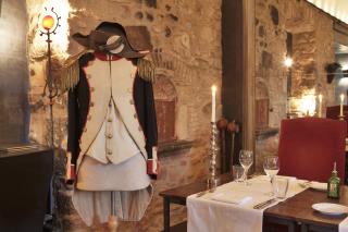 La passion Napoléon au Castell d'Empordà