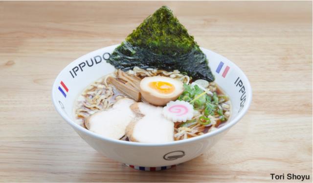 Ippudo, c'est plus de 240 restaurants dans le monde.