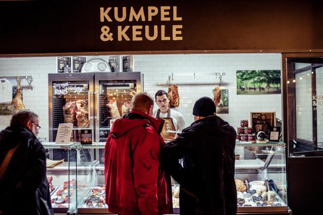 Kumpel & Keule