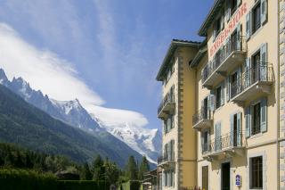 l'EXCELSIOR CHAMONIX