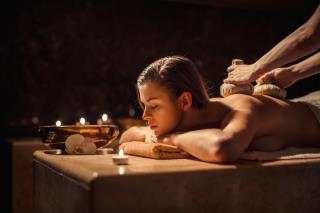 Le spa se caractérise par le savoir-faire du praticien qui dispense le soin. Ce contact humain,...