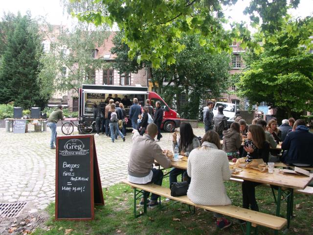 Chez Greg privilégie le calme, et la convivialité en musique.