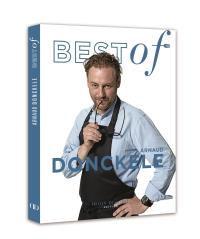 Best of Arnaud Donckele