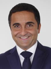 Amir Nahai, directeur général Groupe Food and Beverage (F&B) de AccorHotels.