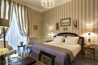 Westminster Signature chambre