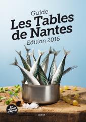 Le guide est diffusé à 45 000 exemplaires dans les sites emblématiques et touristiques de Nantes.