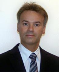Lionel Ritlewski, directeur du cabinet Michel Simond de Lille.