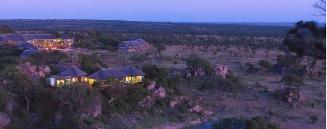 Le Four Seasons Safari Lodge Serengeti Tanzania est l'un des trois établissements que le groupe s'apprête à ouvrir en Afrique subsaharienne.