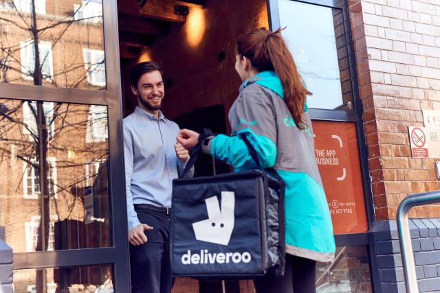 Deliveroo lance Editions, un concept de cuisines dédiées à la livraison.