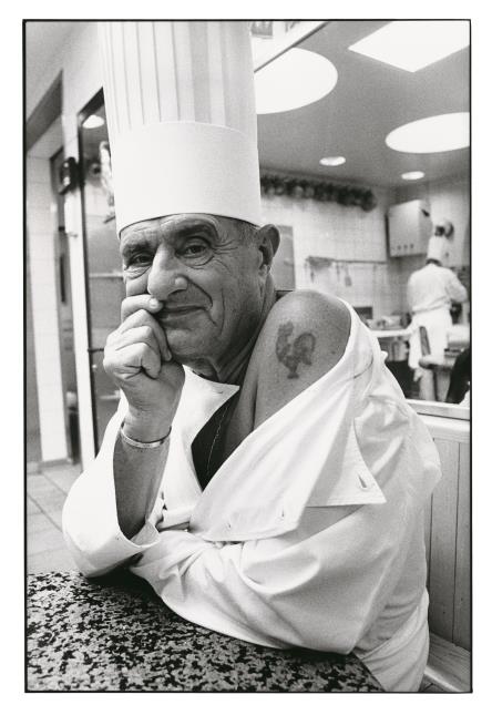 Paul Bocuse