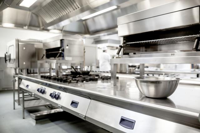 Les normes pour les cuisines professionnelles – DISH