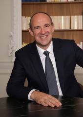 Fabrice Collet nommé PDG de B&B Hotels.