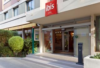 De toutes les marques d'Accor, ibis est celle qui attire le plus les franchisés. Au 31 décembre...