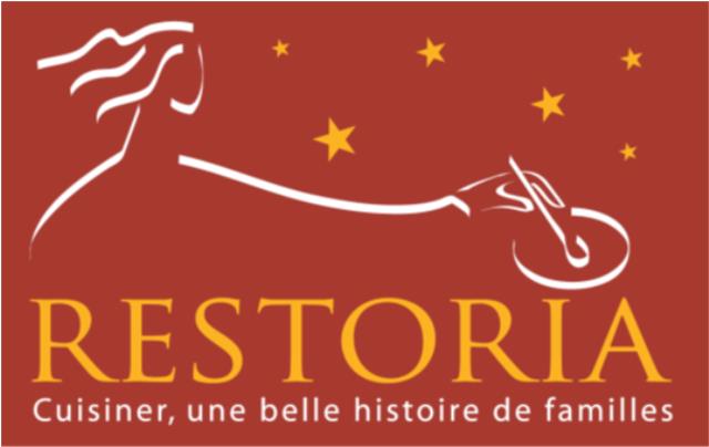 Restoria, première entreprise de restauration collective labélisée Lucie